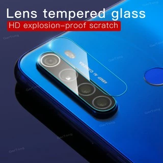 Kính cường lực camera sau Xiaomi Redmi Note 8 trong suốt