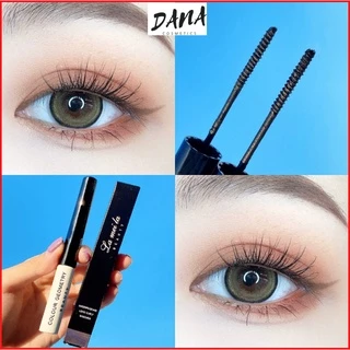 Mascara nội địa trung chống nước chuốt mi siêu mảnh tơi mi lâu trôi DANA