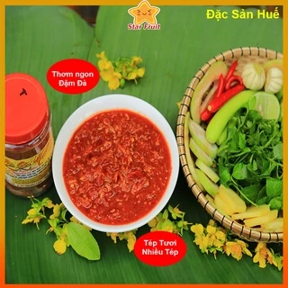 Mắm Tép_Đặc sản Huế (Loại ngon)