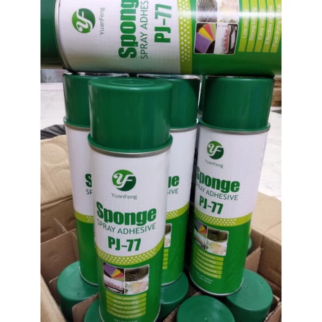 Keo Sữa 1kg Keo Sịt 600ml Dành Cho Giấy Và Xốp Dán Tường