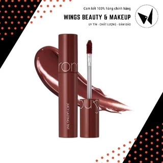 ROMAND - Son kem bóng Juicy Lasting Tint