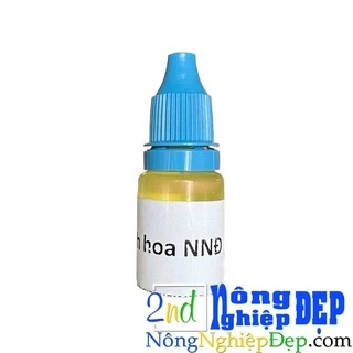 Chế Phẩm Kích Hoa NND 10ml - Nhỏ Nách Lá Ra Hoa