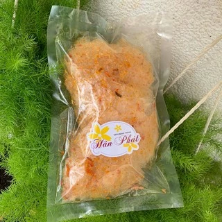 BÁNH TRÁNG XIKE LẮC HÀNH PHI MINI