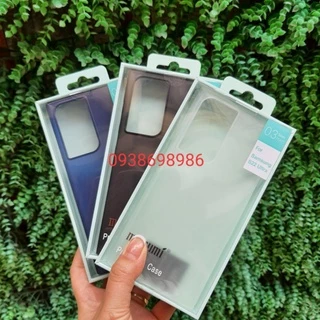 Ốp lưng Samsung S22 , S22 plus ,S22 ultra S21 / S21 plus / S21 ultra / note 10 plus siêu mỏng chính hãng memumi