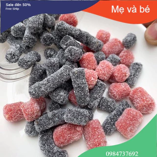 500G MỨT MIX DÂU TÂY DÂU TẰM ĐÀ LẠT CHUA NGỌT