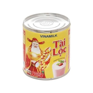 Sữa Đặc Vinamilk Tài Lộc Lon 380g