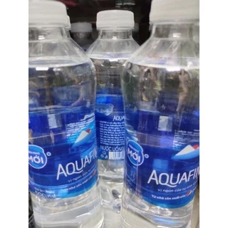 NGK SUỐI Aquafina 500ml/ 1500ml/ 5000ml [HOẢ TÓC]