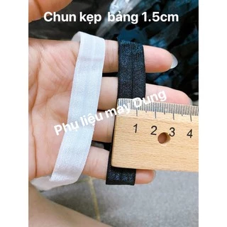 chun kẹp bảng 1.5cm