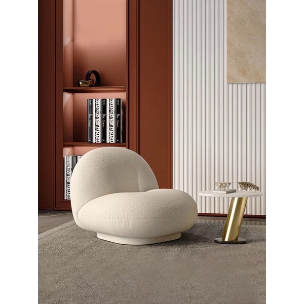 Ghế sofa Pacha Chair phong cách Hàn Quốc - Hàng Nhập Khẩu Chính Hãng