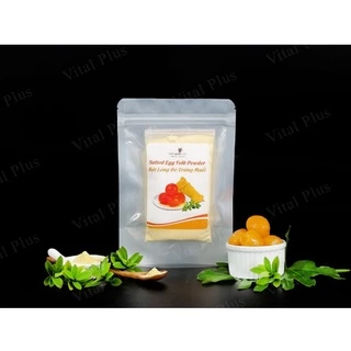 Bột trứng muối Vital Plus 100gr