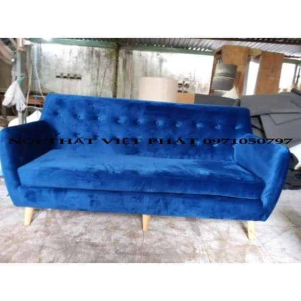 Ghế sofa băng dài, sofa chờ Việt Phát