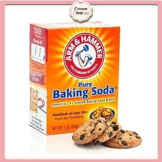 Bột Baking Soda 454g - USA