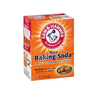 Bột Baking Soda (Muối Nở) gói 50g