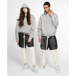 Hàng Bán Chạy -----e-----Áo Sweatshirt Có Mũ Trùm Hai Lớp Lót Lông Cừu Tay Dài Giản Dị Dành Cho Nam Và Nữ