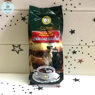 Cà phê chồn Cao Đại Nguyên pha phin (Túi 500g)