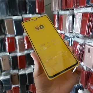 Kính cường lực 9D Xiaomi Redmi Note 8/ Note 8 Pro/Redmi note 9/redmi note 9 pro/redmi note 9S full màn siêu cứng