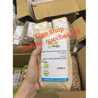 Nui Sao, Nui Sò Hữu Cơ Bioitalia 200g