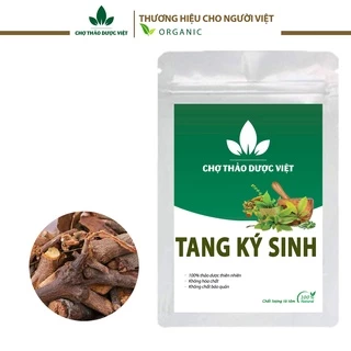 Tang ký sinh khô sạch 1kg giúp bổ huyết- Chợ Thảo Dược Việt