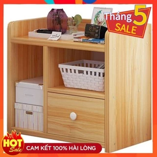 Siêu sale TỦ GỖ ĐẦU GIƯỜNG 1 NGĂN KÉO