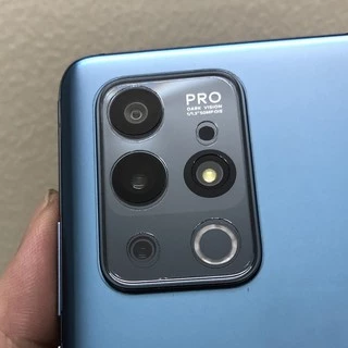 Cường lực camera Meizu 18 Pro