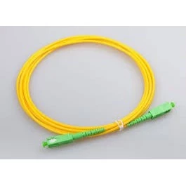 Dây nhảy quang SC/SC 4M single mode, pi2.0mm