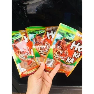 Snack hổ kaka MỘT gói LẺ