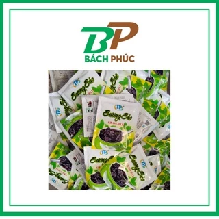 Bột Sương Sáo Đen Grass Jelly Thuận Phát Gói 50g