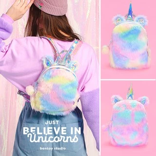 BALO UNICORN BENTOY CHẤT LƯỢNG CAO