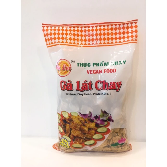 GÀ LÁT CHAY ÂU LẠC (1 KG)