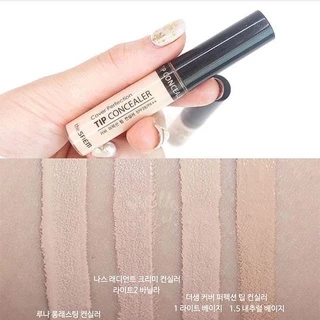 Kem Che Khuyết Điểm Cover Perfection Tip Concealer