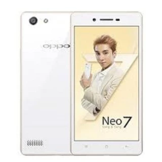 điện thoại gái rẻ Oppo A33 Neo 7 2sim ram 2G bộ nhớ 16G mới Chính hãng, lên mạng, nghe gọi tốt - TNN 01