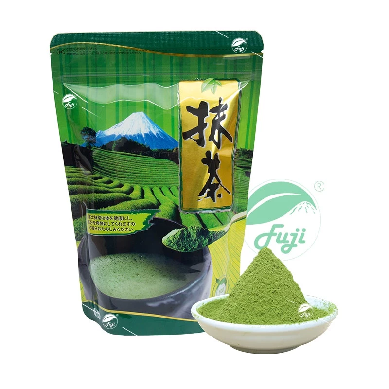 Bột Trà Xanh MATCHA Organic ❤️FREESHIP❤️ Bột Trà Xanh 100g, Nhập Khẩu 100% JAPAN