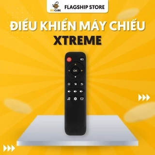 Điều Khiển Máy Chiếu Beecube Xtreme