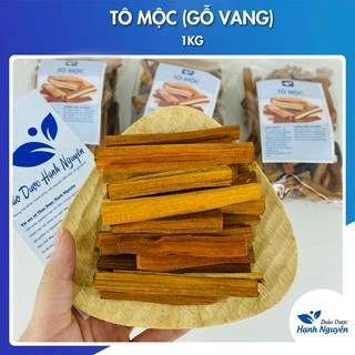 Tô Mộc 1kg (Gỗ Vang)