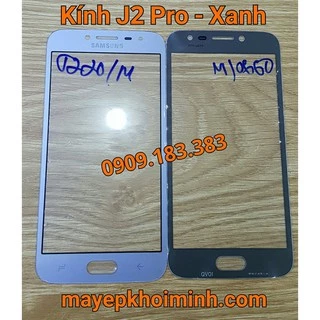 Mặt Kính Samsung J2 Pro / J220