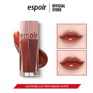 Son Tint Bóng Lì Espoir Couture Lip Tint Shine Nutty 8.5gr