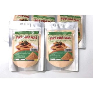 Bột Pho Mai Lắc tâm Anh - Gói 85g