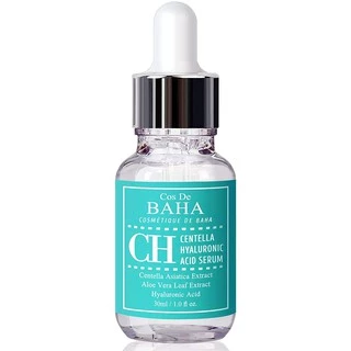 [Hàng mới về] Serum chăm sóc da giảm mụn trứng cá 1oz 30ml