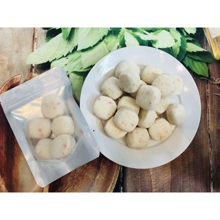 100G VIÊN HẢI SẢN PHÔ MAI CB