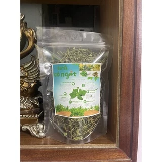 Cỏ ngọt 100g lá khô