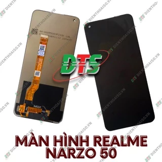 Màn hình realme narzo 50 ( Màn hình dùng cho Realme Narzo 50 )