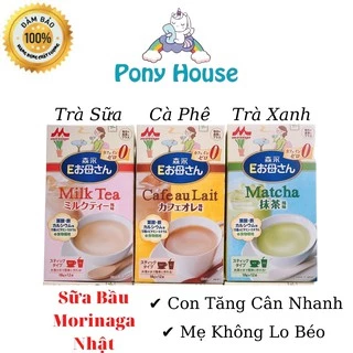 Sữa bầu morinaga mới về DATE T11 2024