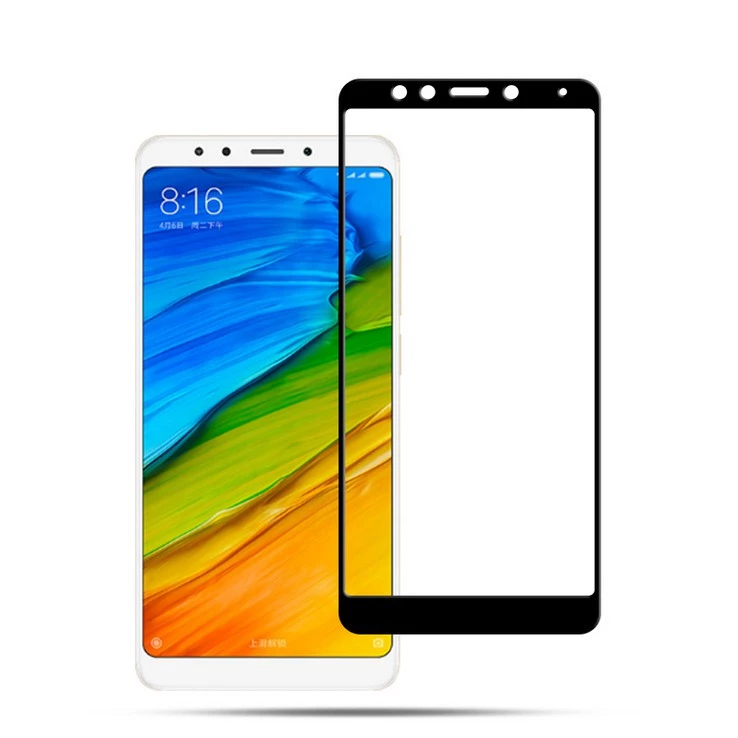 Kính cường lực toàn màn hình cho Xiaomi Redmi 5 5 Plus