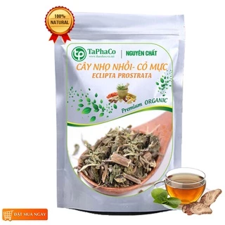 [Hàng Công Ty] Cây Nhọ Nồi (Cỏ Mực) Sấy Khô 500g