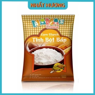 Tinh Bột Bắp Nhất Hương 500gr