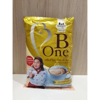 Bột sữa béo B-one 200g