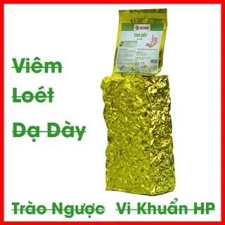 [Trà Dây Cao Cấp Bstar] Dùng Cho người Viêm Loét Dạ Dày Nhiễm Vi Khuẩn HP Dương Tính - 250G