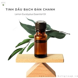 Tinh dầu Bạch Đàn Chanh 30ml nguyên chất, thiên nhiên