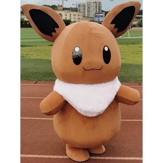 NHÂN VẬT POKEMON DITTO hoá trang