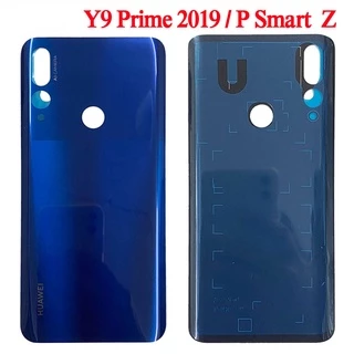 Mặt Lưng Điện Thoại Chất Lượng Cao Thay Thế Chuyên Dụng Cho Huawei P Smart Z Huawei Y9 Prime 2019